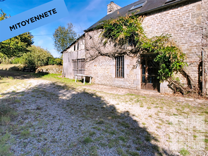 Vente Maison 3 chambresMégrit