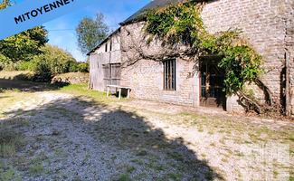 Photo Vente maison Mégrit