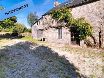 Vente maison 4 pièces Mégrit 22
