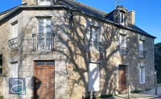 Photo Vente maison Mégrit