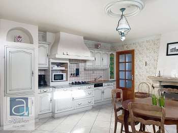 Vente maison 4 pièces Vente maison 4 pièces