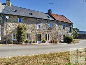 Vente Maison 4 chambresMégrit