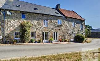 Photo Vente maison Mégrit