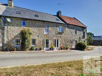 Vente maison 5 pièces Mégrit 22