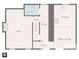 Vente maison 5 pièces Vente maison 5 pièces