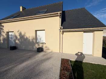 Vente maison Mégrit 22