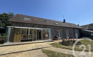 Photo Vente maison Méhoudin