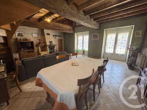 Vente maison 5 pièces Vente maison 5 pièces