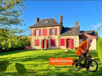 Vente Maison 3 chambresMéhoudin