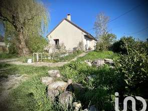 Vente Maison 2 chambresMehun-sur-Yèvre