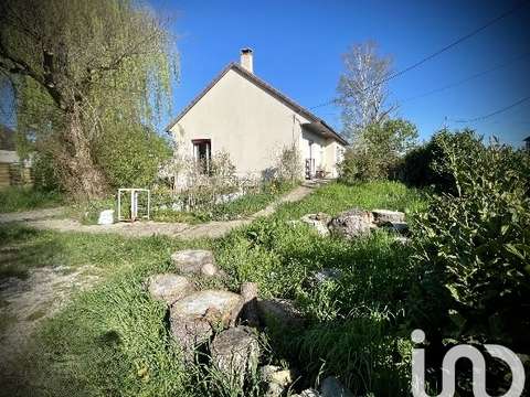 Vente maison 3 pièces Mehun-sur-Yèvre 18