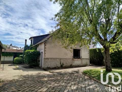 Vente maison 10 pièces Mehun-sur-Yèvre 18