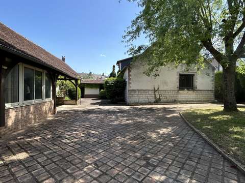 Vente maison 6 pièces Mehun-sur-Yèvre 18