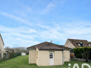 Vente Maison 2 chambresMehun-sur-Yèvre