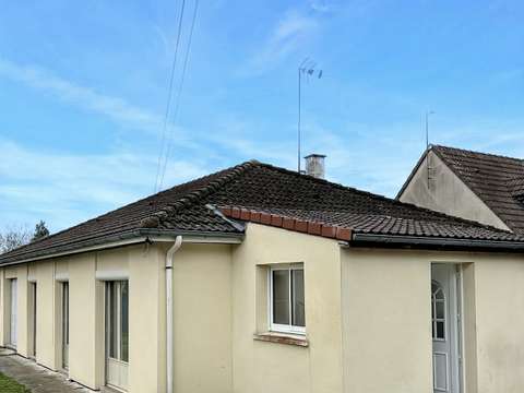 Vente maison 3 pièces Vente maison 3 pièces