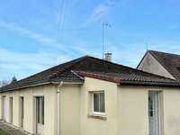 Vente maison 3 pièces Vente maison 3 pièces