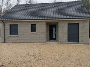 Vente Maison 2 chambresMehun-sur-Yèvre