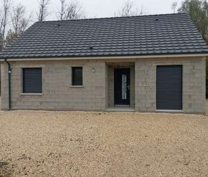 Vente maison 3 pièces Mehun-sur-Yèvre 18