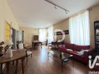 Vente maison 10 pièces