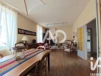 Vente maison 10 pièces