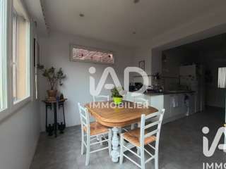 Vente maison 10 pièces