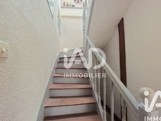 Vente maison 10 pièces