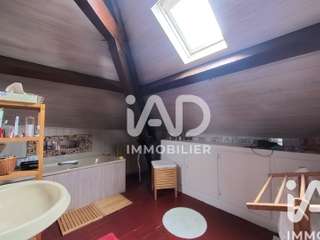 Vente maison 10 pièces