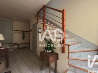 Vente maison 10 pièces