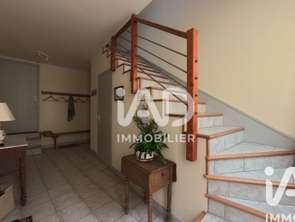 Vente Maison 5 chambresMehun-sur-Yèvre