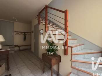 Vente maison 10 pièces Mehun-sur-Yèvre 18
