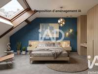 Vente maison 10 pièces