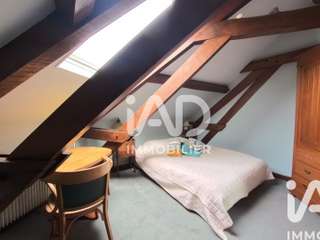 Vente maison 10 pièces