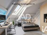 Vente maison 10 pièces