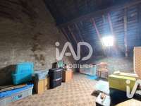 Vente maison 10 pièces