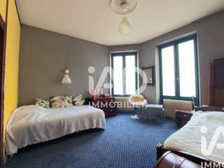 Vente maison 10 pièces