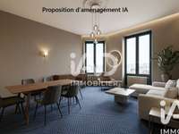 Vente maison 10 pièces