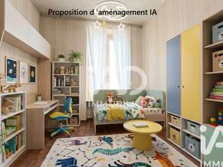 Vente maison 10 pièces