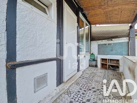 Vente maison 5 pièces Mehun-sur-Yèvre 18