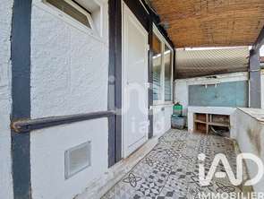 Vente Maison 3 chambresMehun-sur-Yèvre