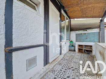 Vente maison 5 pièces Mehun-sur-Yèvre 18