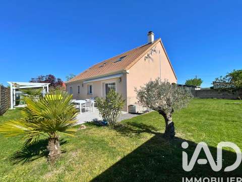 Vente maison 6 pièces Mehun-sur-Yèvre 18