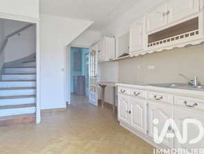 Vente Maison 3 chambresMehun-sur-Yèvre