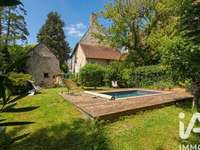 Vente maison 12 pièces