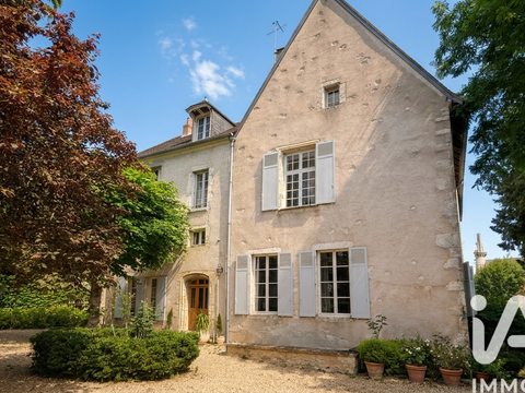 Vente maison 12 pièces