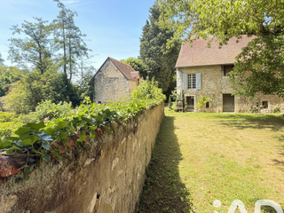 Vente maison 12 pièces