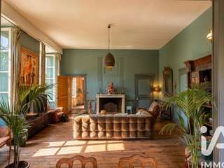 Vente maison 12 pièces
