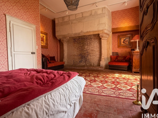 Vente maison 12 pièces