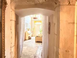 Vente maison 12 pièces