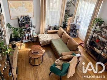 Vente maison 5 pièces Mehun-sur-Yèvre 18