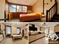 Vente maison 4 pièces Vente maison 4 pièces